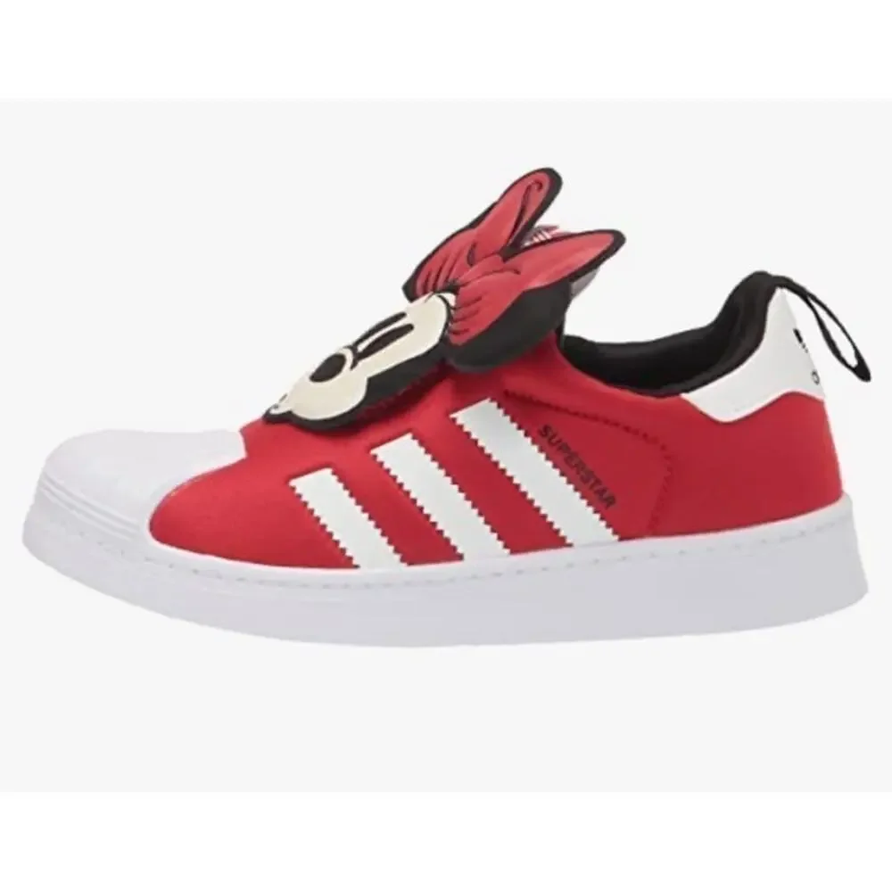 NIB❤️Adidas Originals Superstar 360 big kids Sneaker shoes sz3